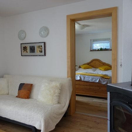 Hofstaetter Ferienwohnung Фліс Екстер'єр фото