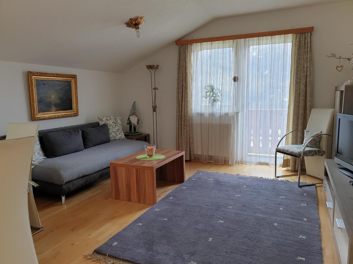 Hofstaetter Ferienwohnung Фліс Екстер'єр фото