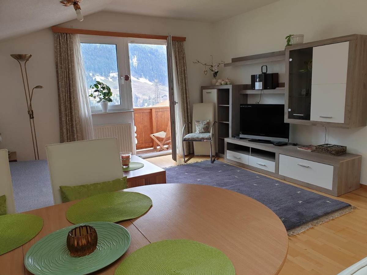 Hofstaetter Ferienwohnung Фліс Екстер'єр фото