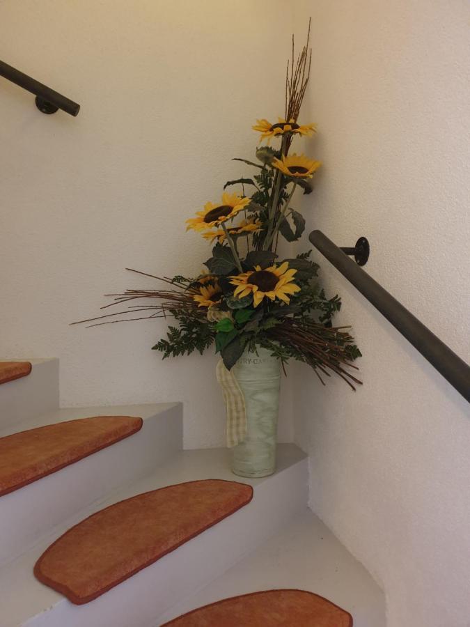 Hofstaetter Ferienwohnung Фліс Екстер'єр фото