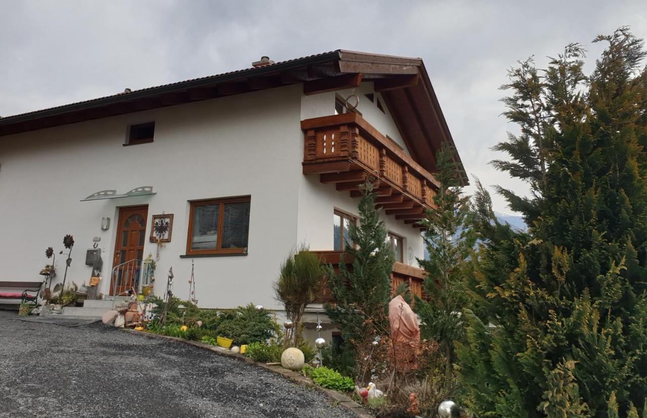 Hofstaetter Ferienwohnung Фліс Екстер'єр фото