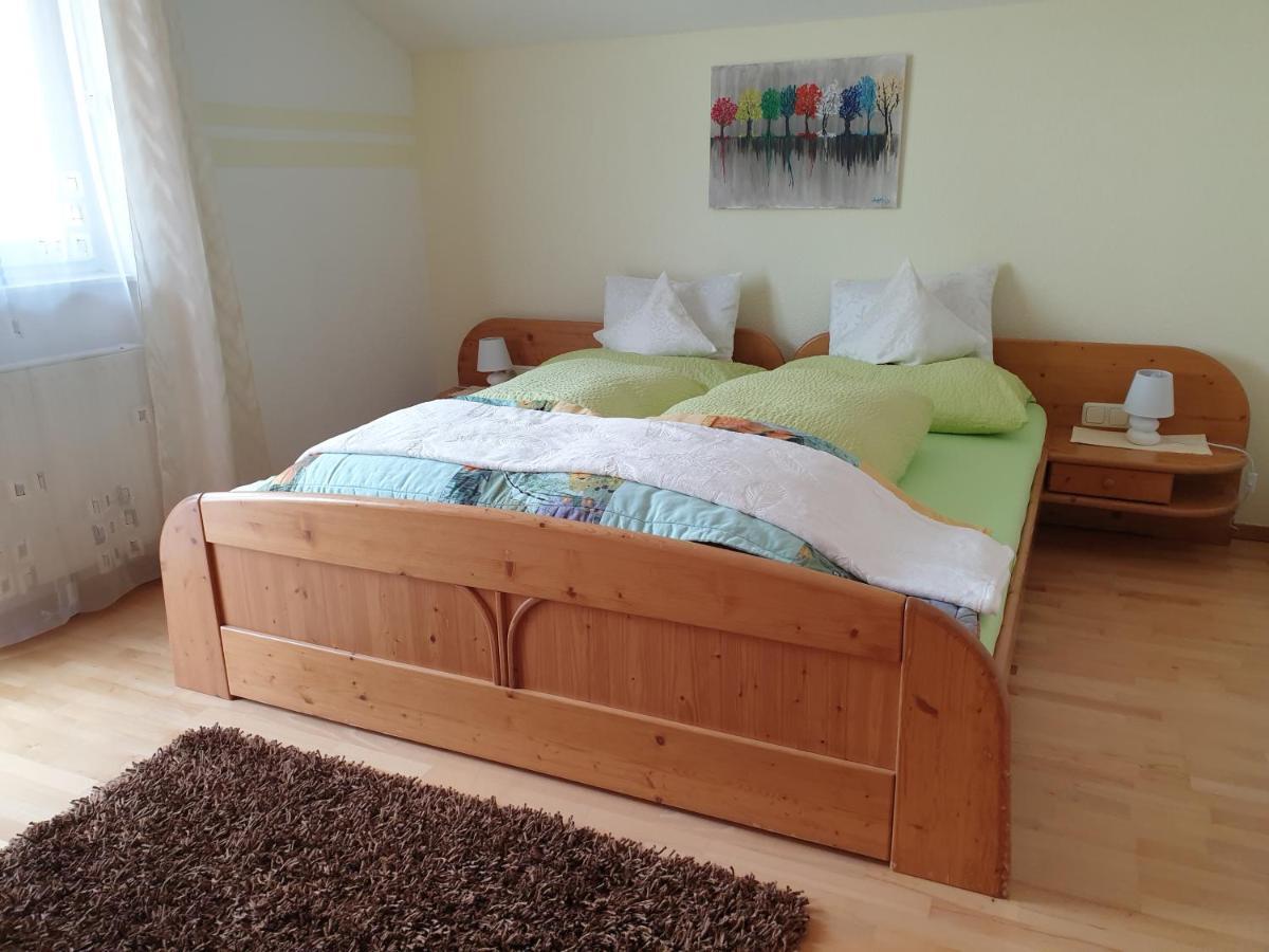 Hofstaetter Ferienwohnung Фліс Екстер'єр фото