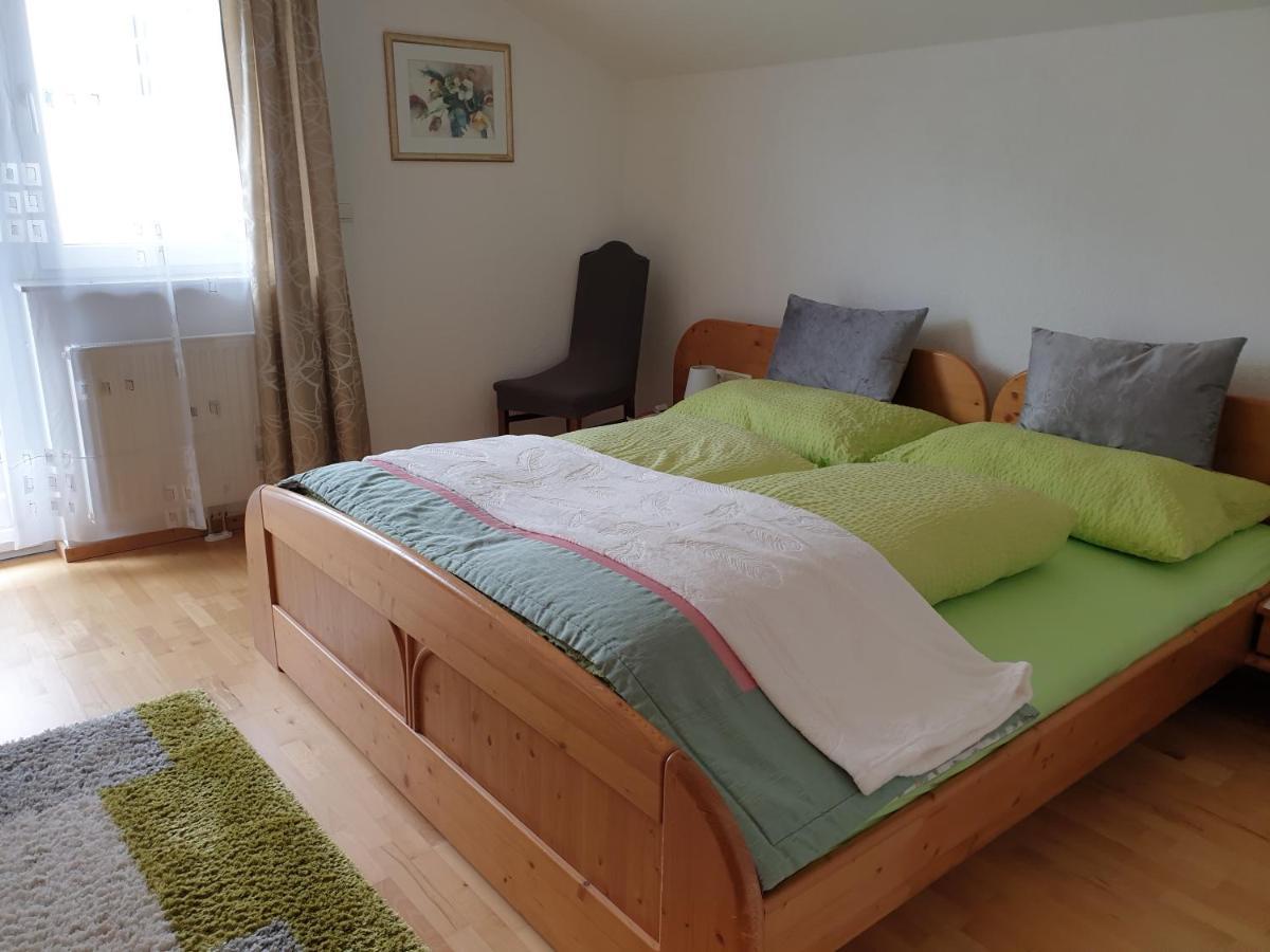 Hofstaetter Ferienwohnung Фліс Екстер'єр фото