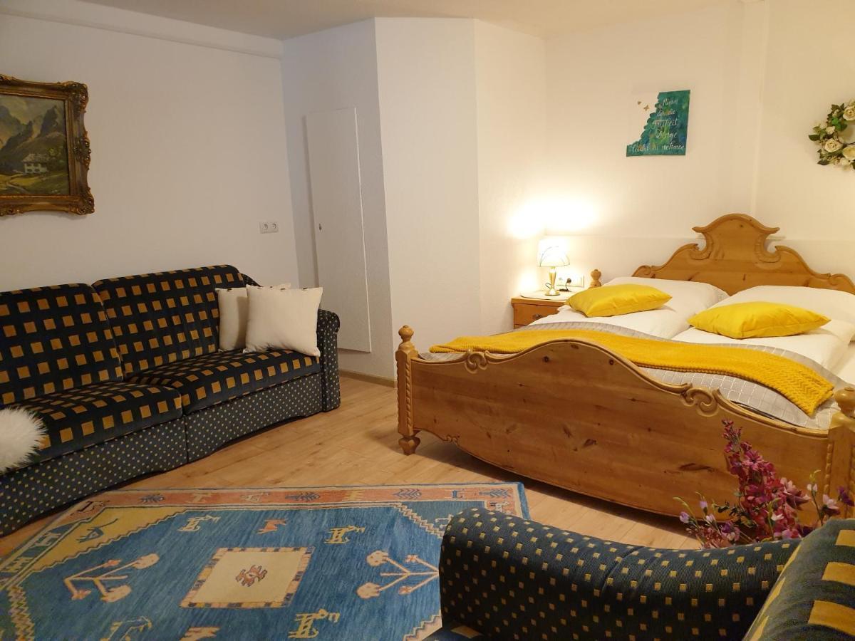Hofstaetter Ferienwohnung Фліс Екстер'єр фото
